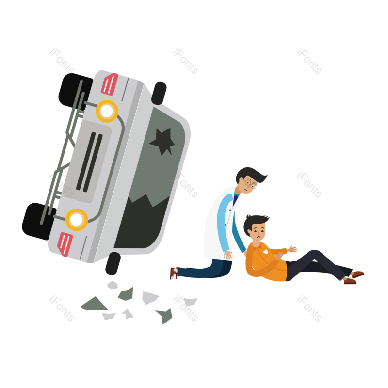 车子图片,汽车元素,矢量PNG,免抠素材